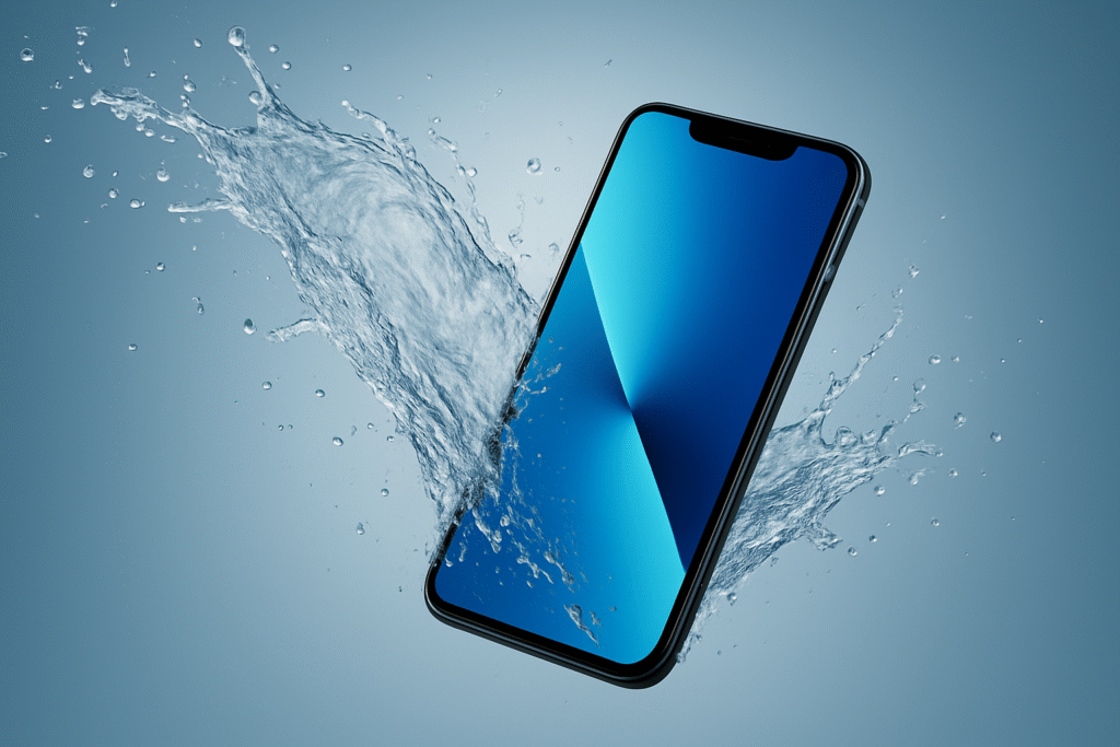 Water eject form speaker guide