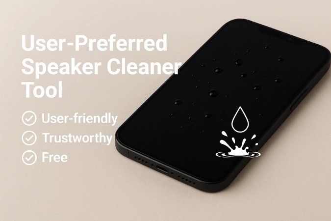 User Preffered Speaker