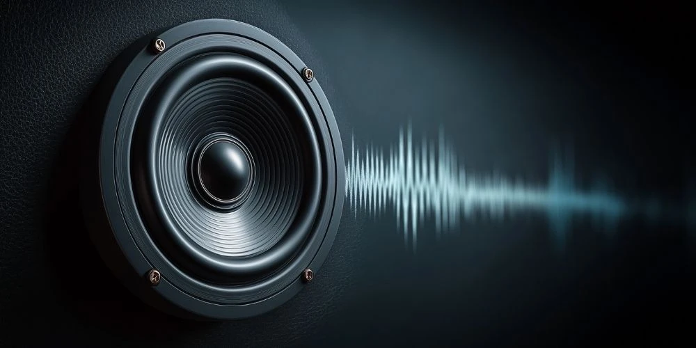 Fix My Speaker Bass
