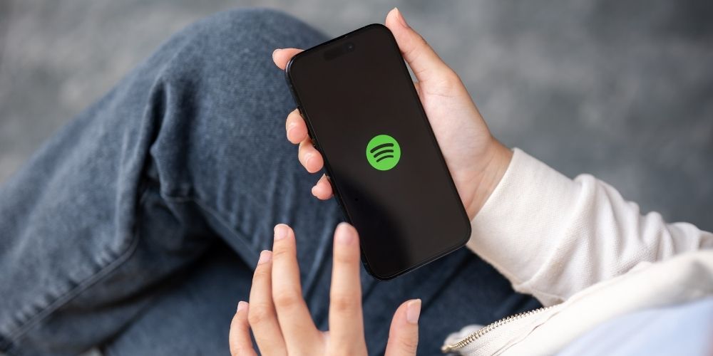 How to Make Spotify Sound Louder