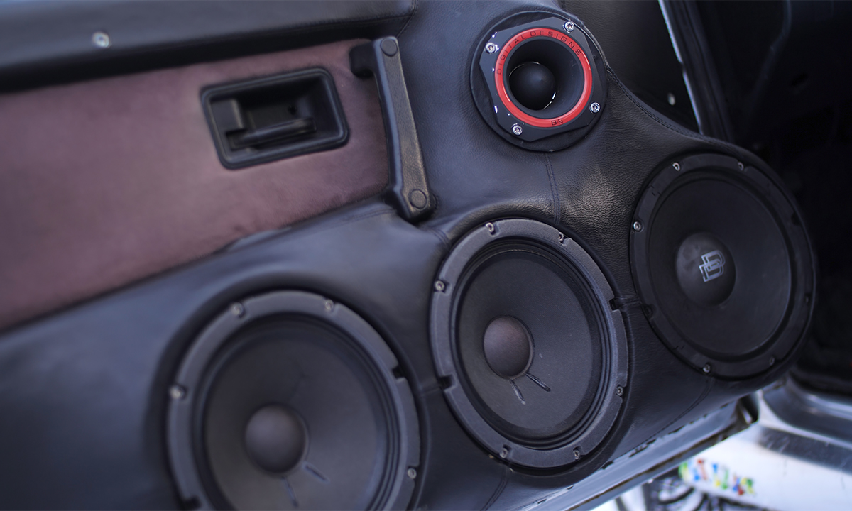 Car Speakers Not Working on One Side? Here’s How to Troubleshoot the Problem