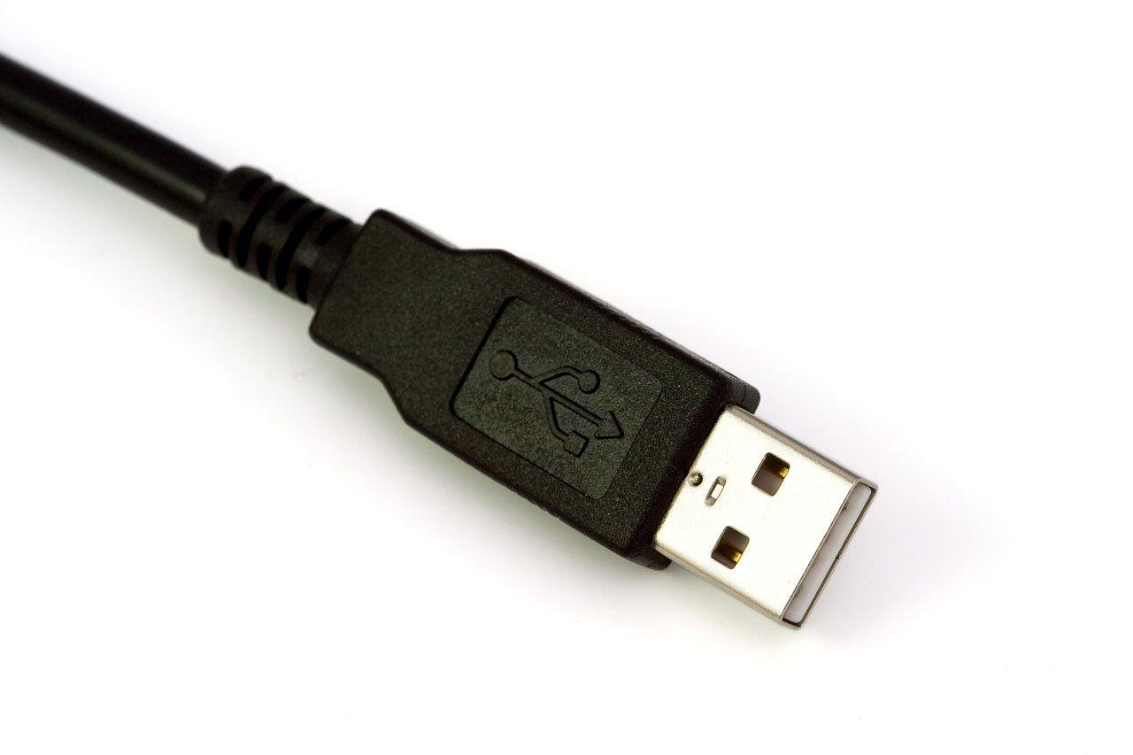 Check Charging Cable and Port Compatibility