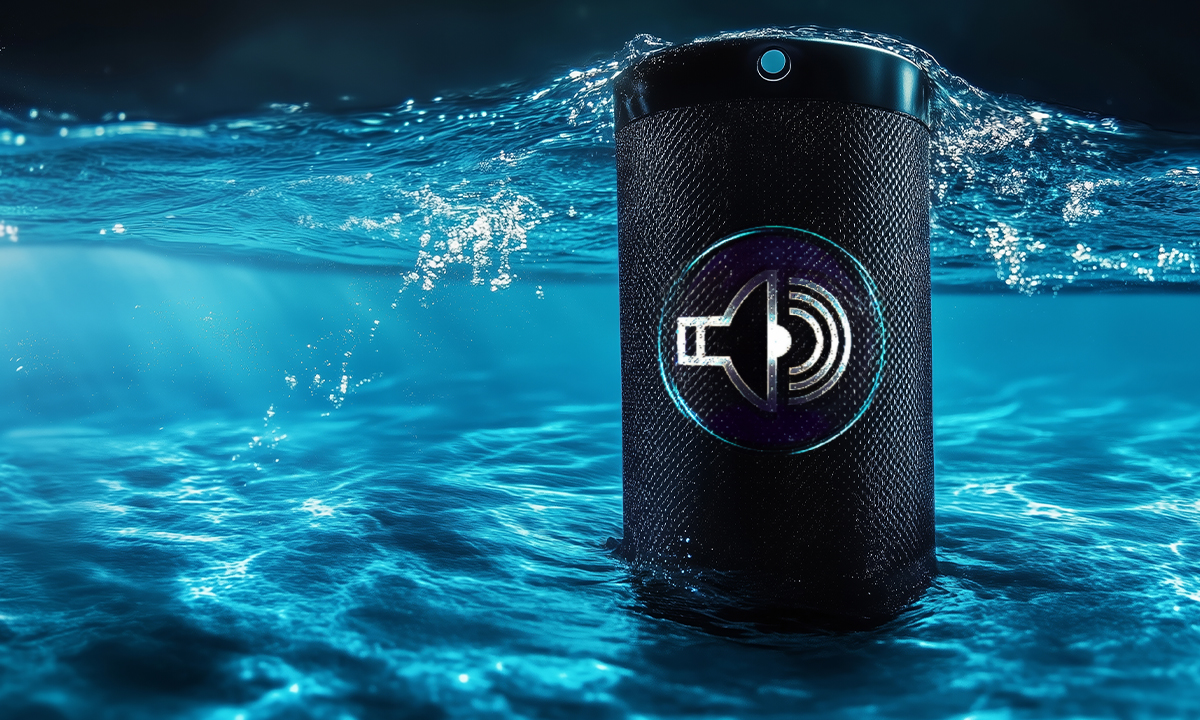 Dropped Your Bluetooth Speaker in Water? Here’s How to Save It