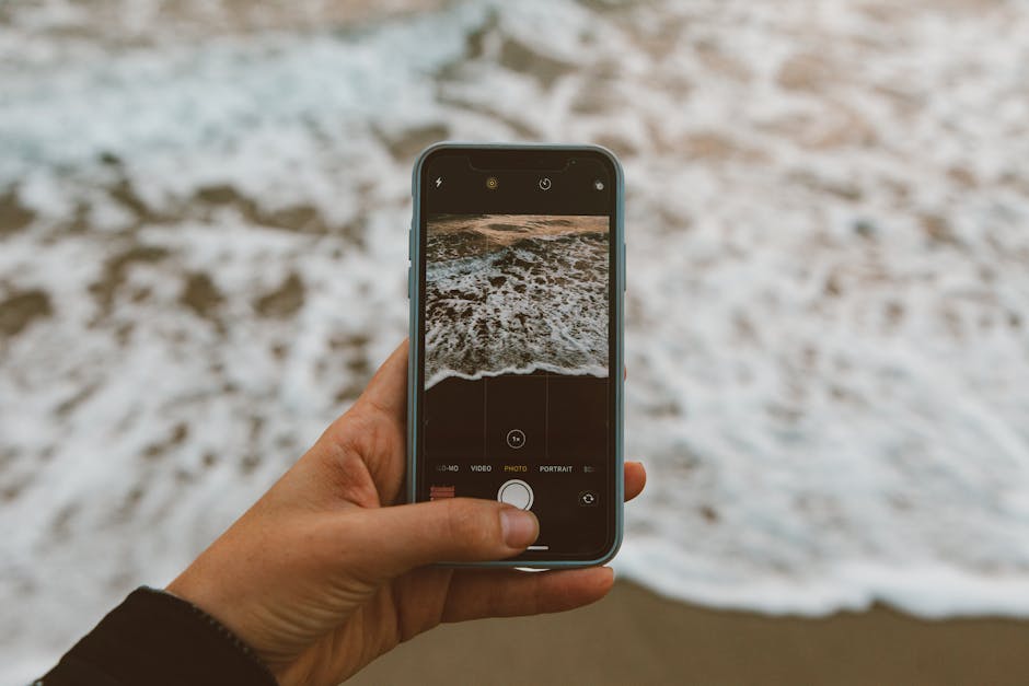 Essential Beach Phone Tips For Safe Summer Adventures