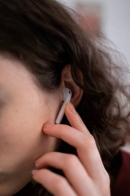 How Loud Is Too Loud? Understanding Decibels