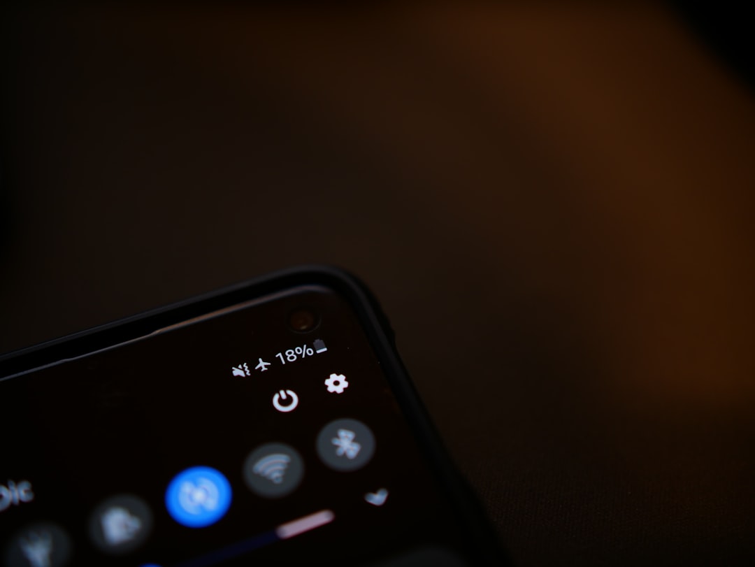 How to Enable and Customize Vibration Alerts