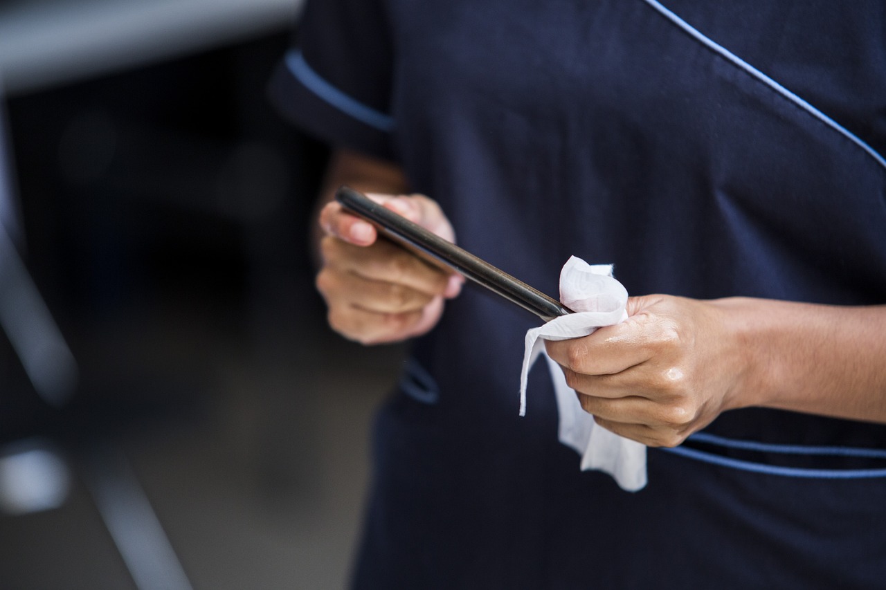 How To Establish Your Phone Speaker Care Guide