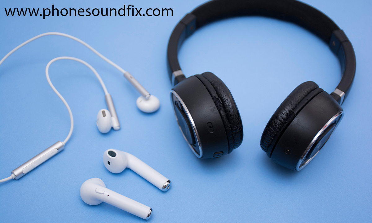 How to Fix Distorted Sound in Bluetooth Headphones: Step-by-Step Troubleshooting