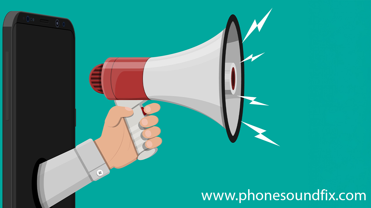 How to Make Your Phone Speaker Louder and Clearer Without Damaging It