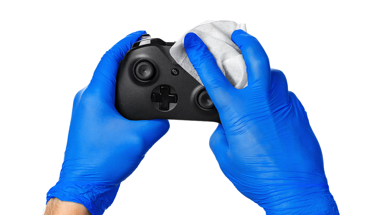How to Safely Clean Your Gaming Console Speakers at Home