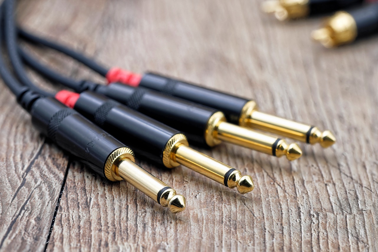 Inspect the Speaker Wires and Connections