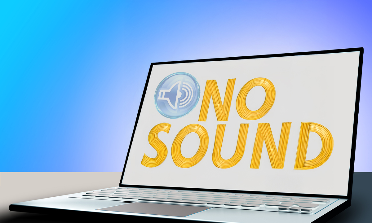 Laptop Speaker Not Working? Troubleshooting Guide for Windows and macOS