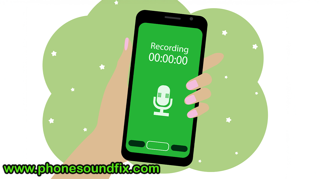 Microphone Works But Can’t Record Sound? How to Fix Audio Input Issues on Your Phone