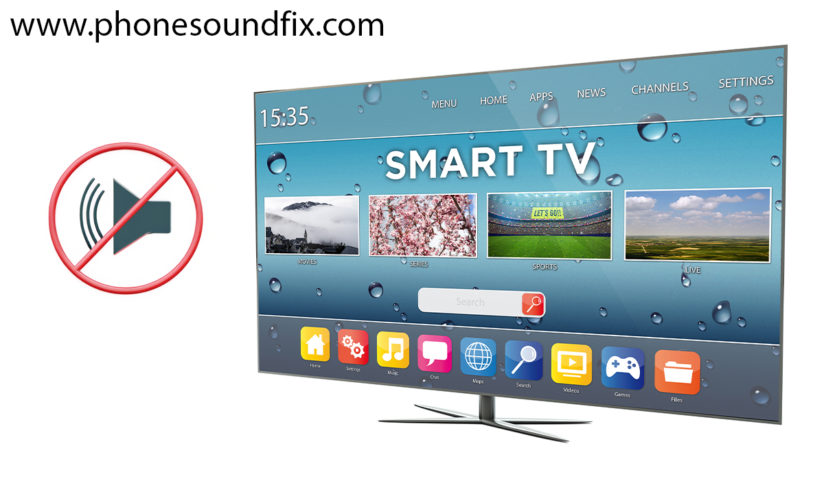 No Sound from External Speakers on Smart TV? Here’s How to Fix It