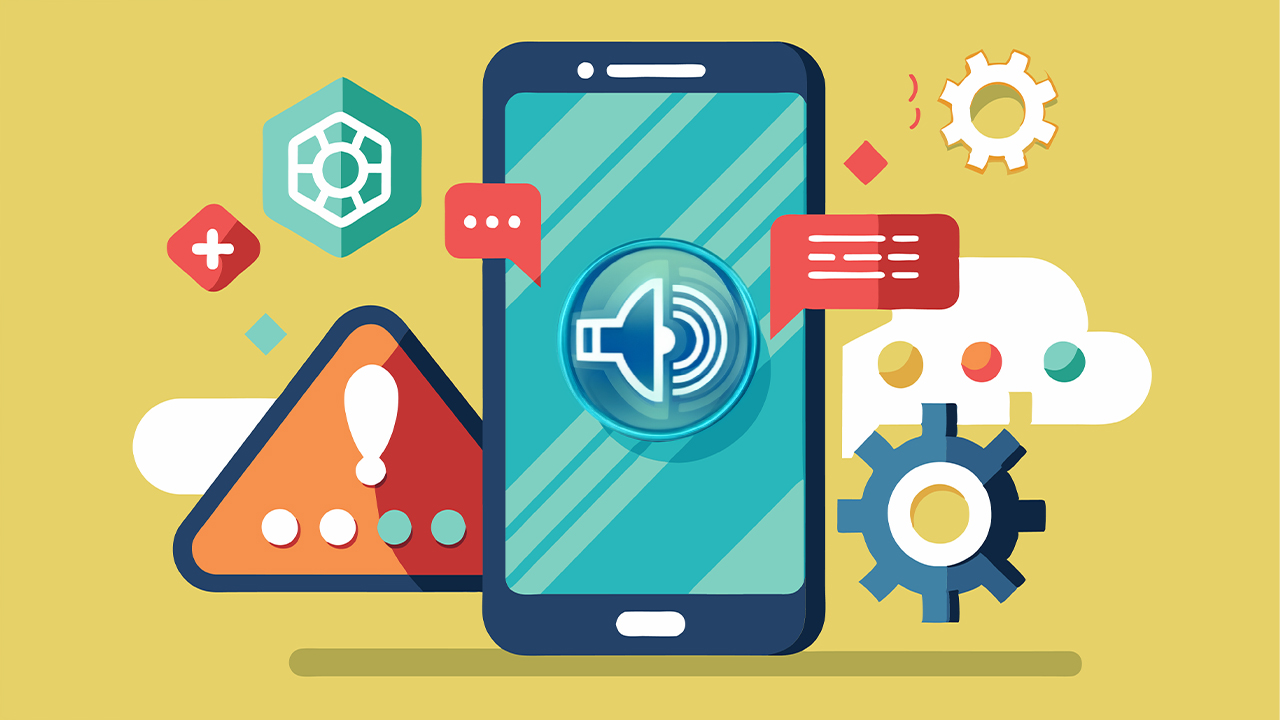 No Sound in Mobile Games But Other Apps Work? Here’s How to Fix It
