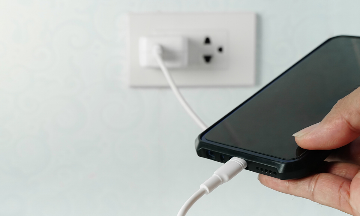 No Sound While Charging Your Phone? Causes and Easy Fixes