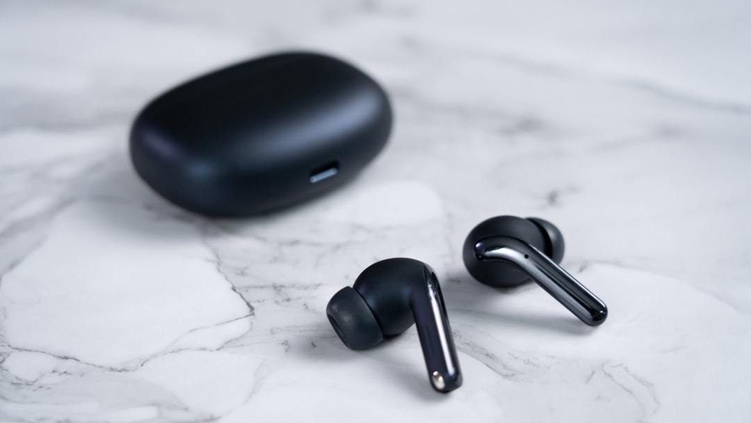 Reset the Bluetooth Speaker or Earbuds