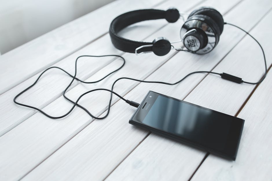 The Hidden Risks Of Using Your Phone Speaker At Full Volume
