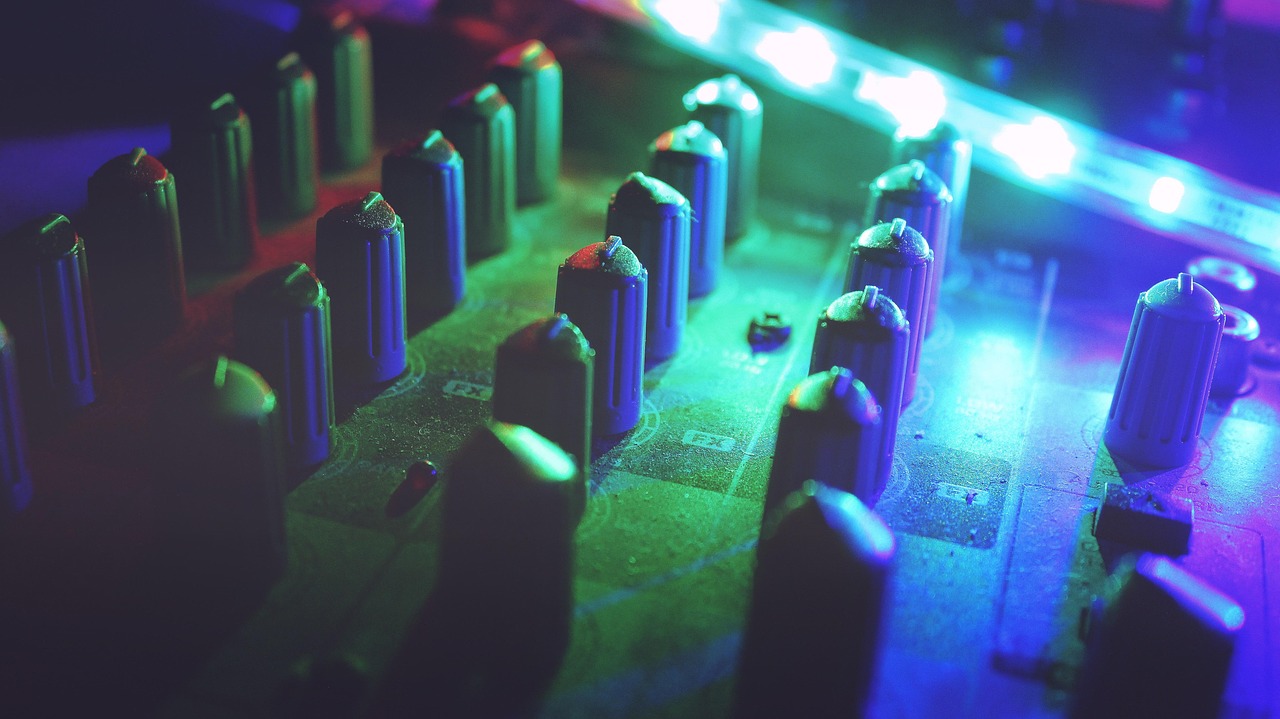 Understanding Equalizer Settings: Why They Matter for Your Sound Experience