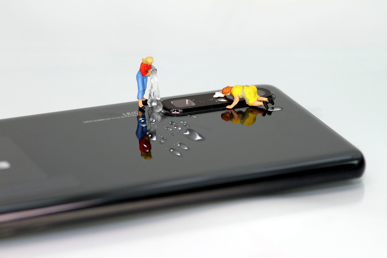 Understanding The Importance Of Phone Speaker Cleaning Routine