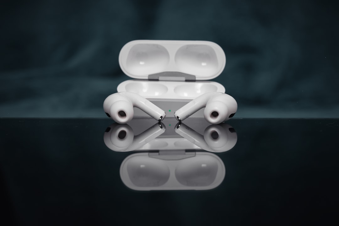 What Happens When AirPods Get Wet?