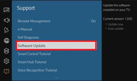 When to Update Firmware or Reset Audio Settings